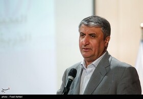 اسلامی: فعالیت هسته‌ای ایران برابر ضوابط بین‌المللی است؛ آژانس خواسته‌های رژیم صهیونیستی را مطرح نکند