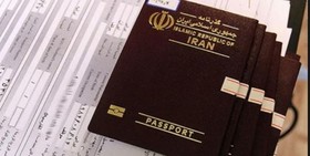 مدیرکل عتبات سازمان حج‌وزیارت خبر داد: حذف هزینه صدور ویزای عراق برای زائران ایرانی از ۲۰ فروردین ۹۸