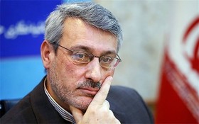 بعیدی‌نژاد: اولین محموله کمک‌های سه کشور اروپایی امشب وارد تهران می‌شود