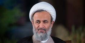 پناهیان آی مجلس شورای اسلامی؛ آدم باش! +فیلم