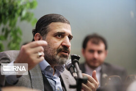 "صادق خرازی" دبیرکل حزب ندای ایرانیان ماند