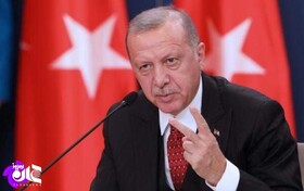 اردوغان: ترور سردار سلیمانی بی پاسخ نمی ماند