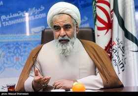 حسینیان: آمریکا ذاتاً امپریالیست است/ مردم اجازه به حاشیه رانده شدن شهادت سردار سلیمانی را نمی‌دهند