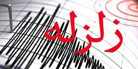 زلزله ۵.۹ ریشتری دوباره آذربایجان‌غربی را لرزاند