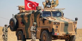 ۳۳ سرباز ترکیه‌ای در ادلب کشته شدند/ ترکیه: به مواضع سوریه حمله کردیم