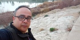 «علی ابوالحسنی» مجری و بازیگر تلویزیون درگذشت