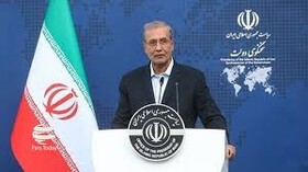 تکذیب شایعه قرنطینه تهران