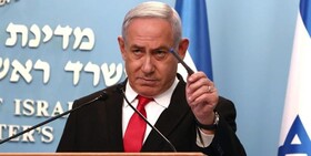 نتانیاهو می‌گوید با «گانتز» بر سر تشکیل «کابینه فراگیر» به توافق رسیده است