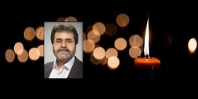 عضو شورای سردبیری خبرگزاری فارس به علت ابتلا به کرونا درگذشت