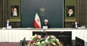 کمک آمریکا به ایران در شرایط سختی کرونا از دروغ‌های بزرگ تاریخ است