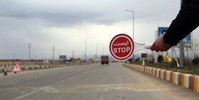محدودیت‌های ترافیکی در تهران اعلام شد +مکان‌ها