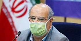 وضعیت کنترل کرونا در تهران شکننده است/ تشکیل مجدد تیم‌های نظارتی