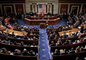 طرح مجلس نمایندگان آمریکا برای محدودکردن قدرت و اختیارات ترامپ