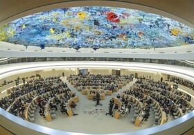 افغانستان از عضویت در شورای حقوق بشر سازمان ملل بازماند