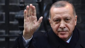 اردوغان: انتخابات پیش رو، آخرین انتخابات دوره من خواهد بود