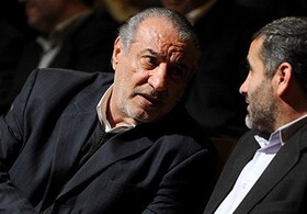 حمید بهبهانی، وزیر راه دولت احمدی‌نژاد درگذشت
