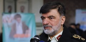 سردار رادان: هزینه تخلفات به هیچ عنوان بازدارنده نیست